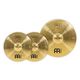 Meinl HCS Cymbal Set Starter B-Stock Poate prezenta mici urme de utilizare