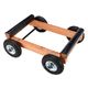 Jahn Transport Wagon "Willi B-Stock Ggf. mit leichten Gebrauchsspuren