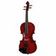 Thomann Classic Violinset 1/4 B-Stock Poderá apresentar ligeiras marcas de uso.