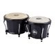 Meinl HB50BK Bongo Set ABS B-Stock Evt. avec légères traces d'utilisation