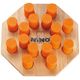 Nino Nino 526 Shake n Play B-Stock Hhv. med lette brugsspor