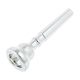 Breslmair Trumpet Mouthpiece VG2 B-Stock Evt. avec légères traces d'utilisation