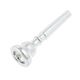 Breslmair Trumpet Mouthpiece G5 B-Stock Ggf. mit leichten Gebrauchsspuren