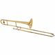 Yamaha YSL-891 Z Trombone B-Stock Poderá apresentar ligeiras marcas de uso.