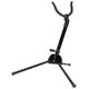 Hercules Stands 431B TravLite Alto Sax B-Stock Ggf. mit leichten Gebrauchsspuren