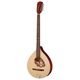 Thomann Irish Bouzouki M1089-P B-Stock Poderá apresentar ligeiras marcas de uso.