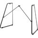 Yamaha L-2C Keyboard Stand B-Stock Ggf. mit leichten Gebrauchsspuren