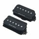 Seymour Duncan SHPR-1 P-Rail Set BK B-Stock Saattaa olla pieniä käytön jälkiä.