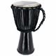 Terre Djembe Fiberglass 50cm B-Stock Kan lichte gebruikssporen bevatten
