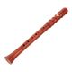 Mollenhauer 4007 Kynseker Sopranin B-Stock May have slight traces of use