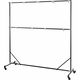 Bergerault SMGR Gong Stand B-Stock May have slight traces of use