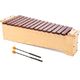 Neues in Tenor-Alt Xylophone