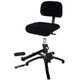 Bergerault Chair DoubleBass Playe B-Stock eventualmente con lievi segni d'usura