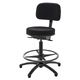 Bergerault Timpani Chair B1008 B-Stock eventualmente con lievi segni d'usura