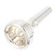 Denis Wick 5880 Trombone 4,5AL B-Stock Tem ligeiras marcas de uso.