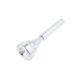 Denis Wick 5882 Trumpet 3 B-Stock Evt. avec légères traces d'utilisation