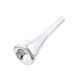 Denis Wick 6882 Trumpet Heavytop  B-Stock Możliwe niewielke ślady zużycia
