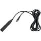 AKG C519 Cable B-Stock Poderá apresentar ligeiras marcas de uso.