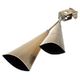 Sonor AGM Agogo Bell with Ho B-Stock eventualmente con lievi segni d'usura
