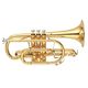 Yamaha YCR-8335 02 Cornet B-Stock Ggf. mit leichten Gebrauchsspuren