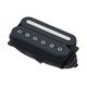 DiMarzio Crunch Lab DP228 BK B-Stock Evt. avec légères traces d'utilisation