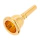 Perantucci Tuba Mouthpiece PT-72 B-Stock Ggf. mit leichten Gebrauchsspuren