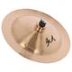 Thomann China Cymbal 35cm B-Stock Poderá apresentar ligeiras marcas de uso.