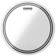 Evans 08" EC2S/SST Clear Con B-Stock Has slight traces of use