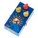 JAM pedals Chill B-Stock Kan lichte gebruikssporen bevatten