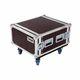 Thon Rack 6U Live 50 Wheels B-Stock Evt. avec légères traces d'utilisation