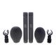Schoeps Stereo-Set MK 21 B-Stock Kan lichte gebruikssporen bevatten