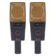 AKG C414 XLII Stereo Set B-Stock Poderá apresentar ligeiras marcas de uso.