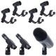Sennheiser 600 Drum Set B-Stock Posibl. con leves signos de uso
