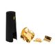 Vandoren Optimum Ligature V16 T B-Stock Ggf. mit leichten Gebrauchsspuren