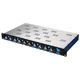 API Audio 5500 Dual Equalizer B-Stock Ggf. mit leichten Gebrauchsspuren