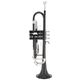 Thomann Black Jazz Bb- Trumpet B-Stock Evt. avec légères traces d'utilisation