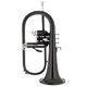 Thomann Black Jazz Bb- Flugelh B-Stock Hhv. med lette brugsspor