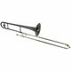 Thomann Jazz Bb- Tenor Trombon B-Stock Kan lichte gebruikssporen bevatten