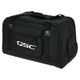 QSC K12 Tote Bag BK B-Stock Evt. avec légères traces d'utilisation