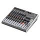 Behringer Xenyx X1222 USB B-Stock Poderá apresentar ligeiras marcas de uso.