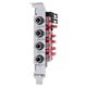 RME AO4S/192 AIO Expansion B-Stock May have slight traces of use