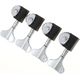 Schaller BMLC Light B-Stock Hhv. med lette brugsspor