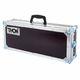 Thon Case for 3U Lighting D B-Stock Hhv. med lette brugsspor