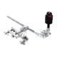 Tama MCA63EN Cymbal Boom Ar B-Stock May have slight traces of use