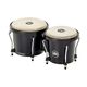 Meinl HFB100BK Bongo Set Fib B-Stock Kan lichte gebruikssporen bevatten