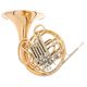 Hans Hoyer 6801G-L Double Horn B-Stock Eventuellt mindre spår av användning