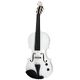 Thomann Electric Violin 4/4 WH B-Stock Hhv. med lette brugsspor