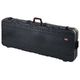 Gator TSA 76 Keyboard Case B B-Stock Kan lichte gebruikssporen bevatten
