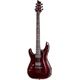 Schecter C-1 Hellraiser BC LH B-Stock eventualmente con lievi segni d'usura