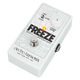 Electro Harmonix Freeze Sound Retainer B-Stock Poderá apresentar ligeiras marcas de uso.